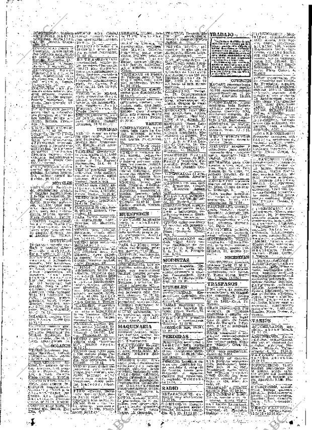 ABC MADRID 16-11-1951 página 37