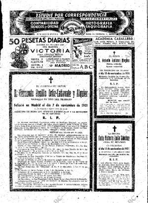 ABC MADRID 16-11-1951 página 39