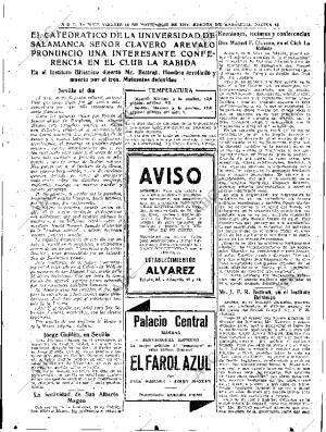 ABC SEVILLA 16-11-1951 página 15