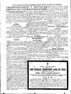 ABC SEVILLA 16-11-1951 página 19