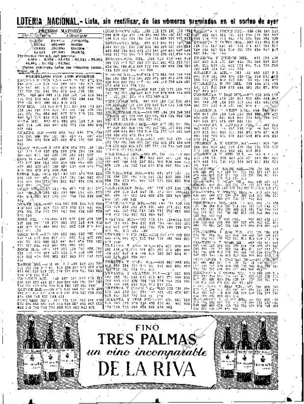 ABC SEVILLA 16-11-1951 página 20