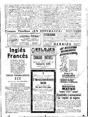 ABC SEVILLA 16-11-1951 página 22
