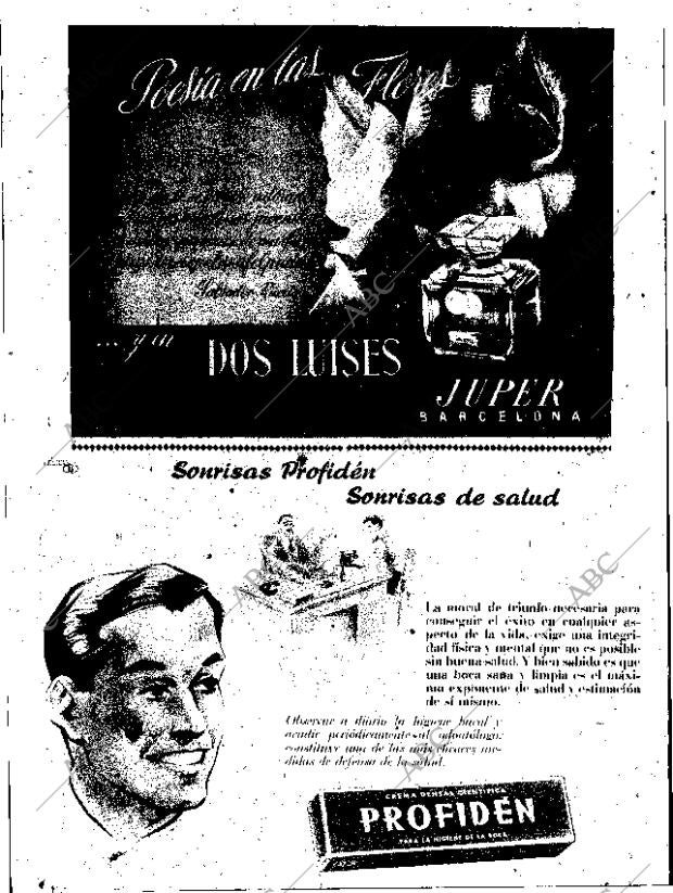 ABC SEVILLA 16-11-1951 página 4