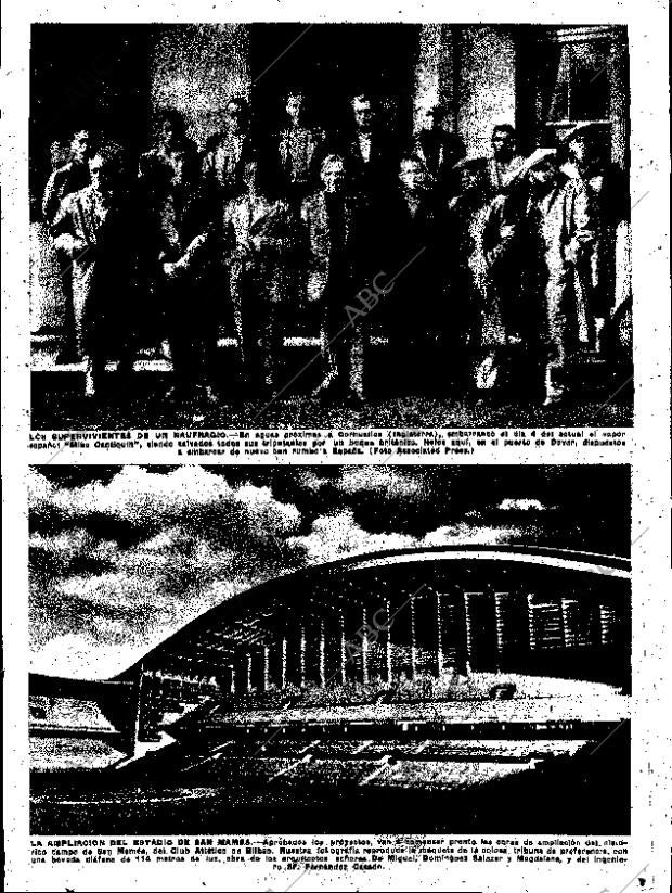 ABC SEVILLA 16-11-1951 página 5