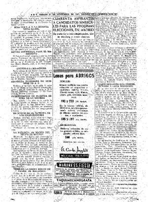 ABC MADRID 17-11-1951 página 10