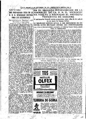 ABC MADRID 17-11-1951 página 11