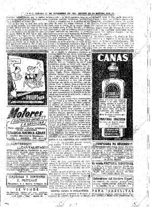 ABC MADRID 17-11-1951 página 12