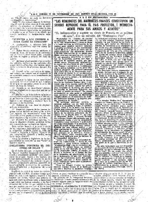 ABC MADRID 17-11-1951 página 13