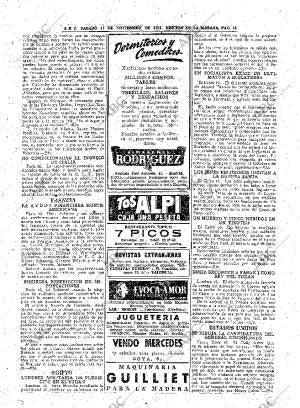 ABC MADRID 17-11-1951 página 15