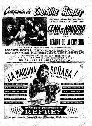 ABC MADRID 17-11-1951 página 2