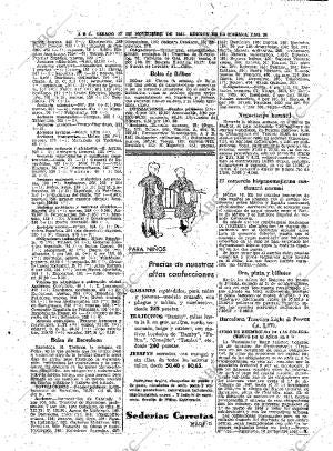 ABC MADRID 17-11-1951 página 20