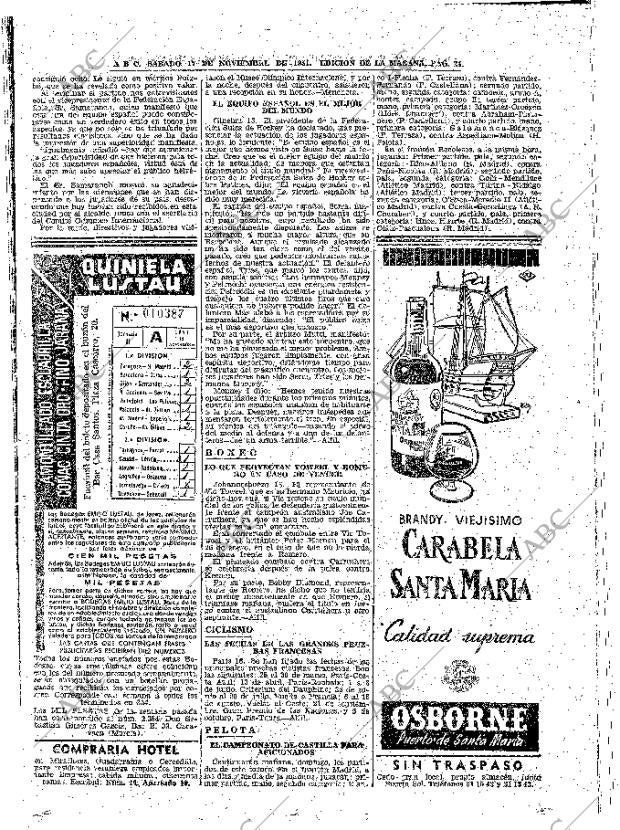 ABC MADRID 17-11-1951 página 24