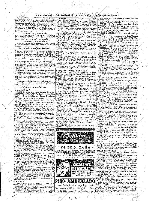 ABC MADRID 17-11-1951 página 27