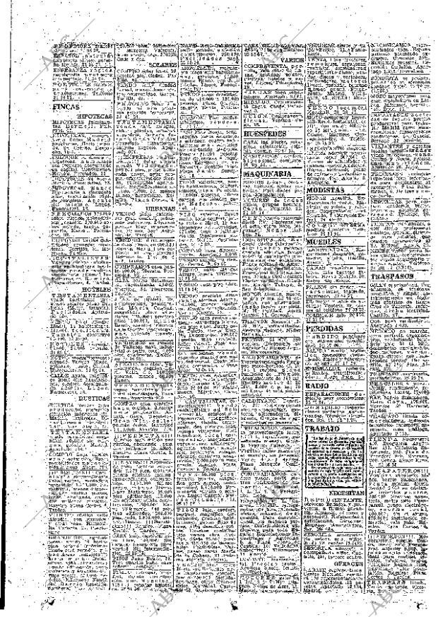 ABC MADRID 17-11-1951 página 29