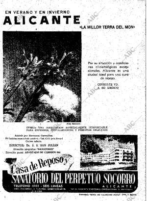 ABC MADRID 17-11-1951 página 32