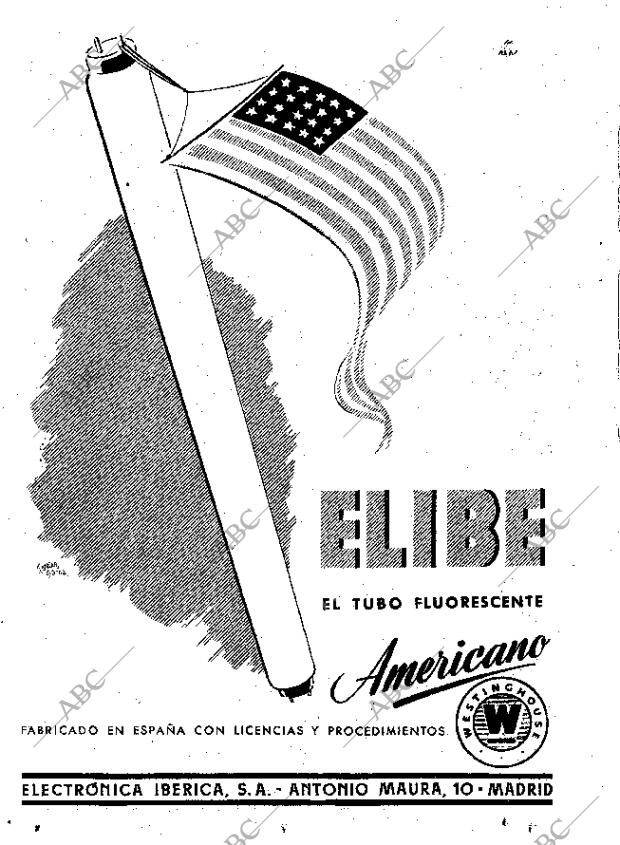 ABC MADRID 18-11-1951 página 10