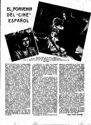 ABC MADRID 18-11-1951 página 15