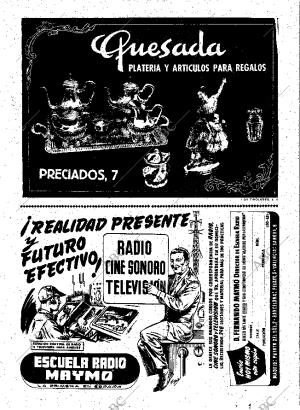 ABC MADRID 18-11-1951 página 16