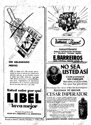 ABC MADRID 18-11-1951 página 28