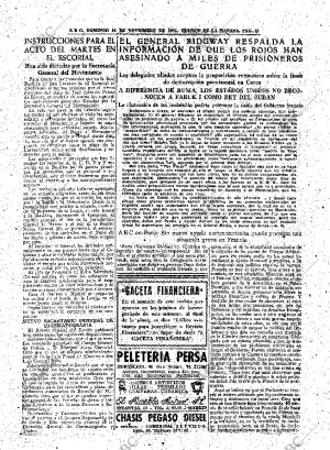 ABC MADRID 18-11-1951 página 35