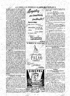 ABC MADRID 18-11-1951 página 36