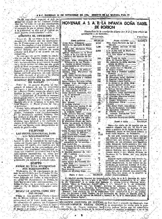 ABC MADRID 18-11-1951 página 37