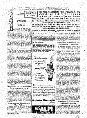 ABC MADRID 18-11-1951 página 43