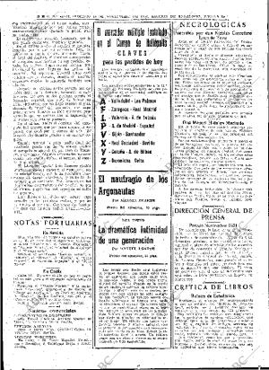 ABC SEVILLA 18-11-1951 página 20