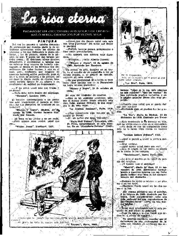 ABC SEVILLA 18-11-1951 página 25