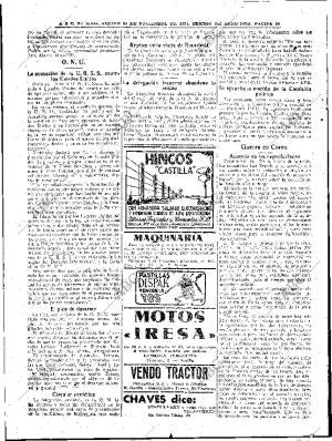 ABC SEVILLA 24-11-1951 página 10