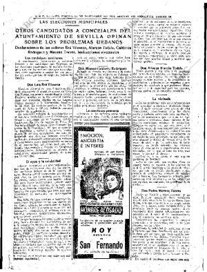 ABC SEVILLA 24-11-1951 página 13