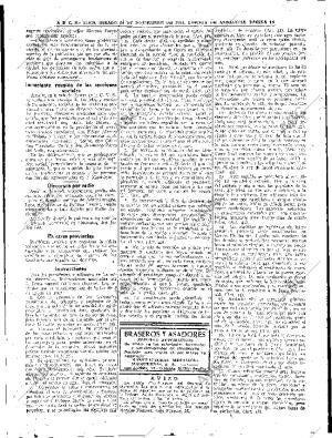 ABC SEVILLA 24-11-1951 página 14