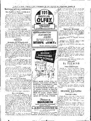 ABC SEVILLA 24-11-1951 página 18