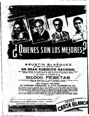 ABC SEVILLA 24-11-1951 página 2