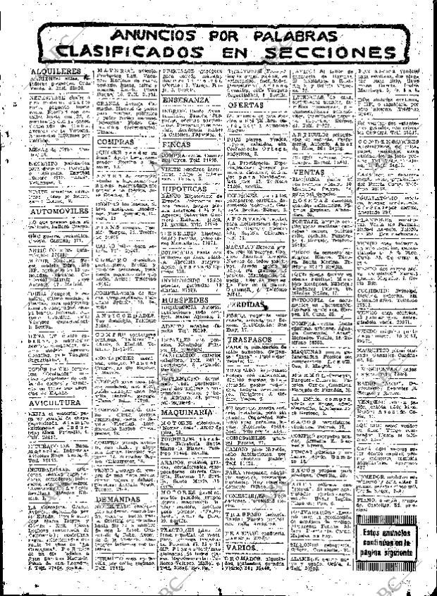 ABC SEVILLA 24-11-1951 página 21