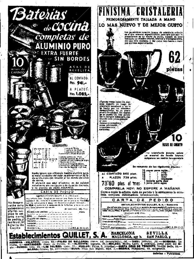 ABC SEVILLA 24-11-1951 página 24