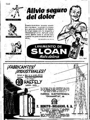 ABC SEVILLA 24-11-1951 página 4