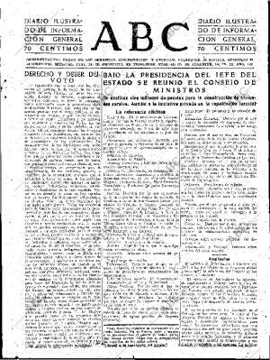 ABC SEVILLA 24-11-1951 página 7