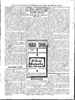 ABC SEVILLA 24-11-1951 página 8