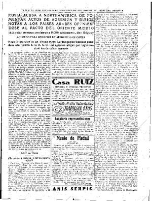 ABC SEVILLA 24-11-1951 página 9