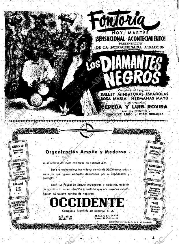 ABC MADRID 27-11-1951 página 12