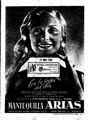 ABC MADRID 27-11-1951 página 13