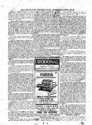 ABC MADRID 27-11-1951 página 16