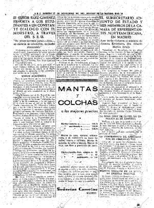 ABC MADRID 27-11-1951 página 24