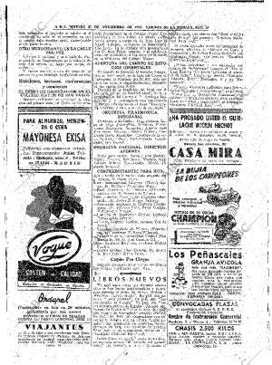 ABC MADRID 27-11-1951 página 26