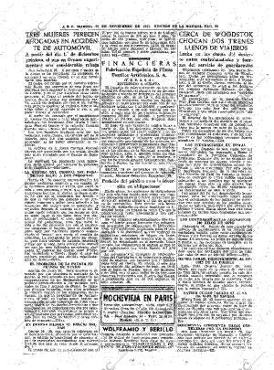 ABC MADRID 27-11-1951 página 28