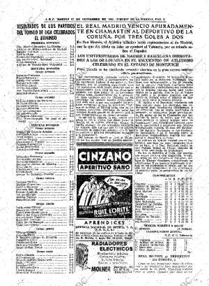 ABC MADRID 27-11-1951 página 29