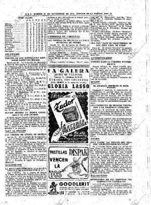ABC MADRID 27-11-1951 página 32