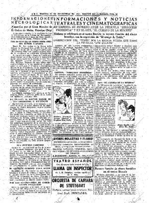 ABC MADRID 27-11-1951 página 33