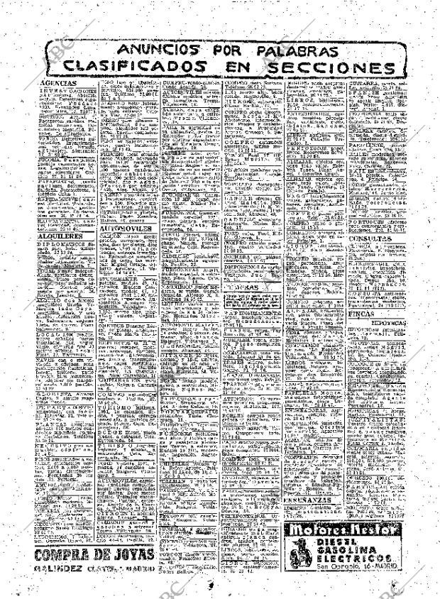 ABC MADRID 27-11-1951 página 36